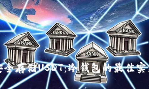如何安全存储USDT：冷钱包的最佳实践策略