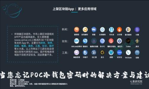 当您忘记POC冷钱包密码时的解决方案与建议
