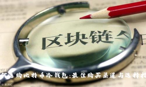 如何选购比特币冷钱包：最佳购买渠道与选择指南