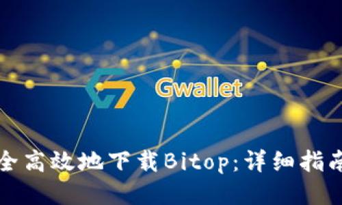 如何安全高效地下载Bitop：详细指南与技巧