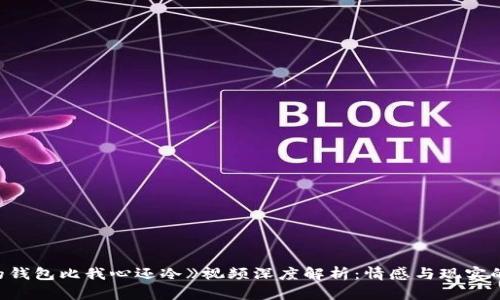 《我的钱包比我心还冷》视频深度解析：情感与现实的交织