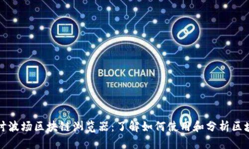 深入探讨波场区块链浏览器：了解如何使用和分析区块链数据