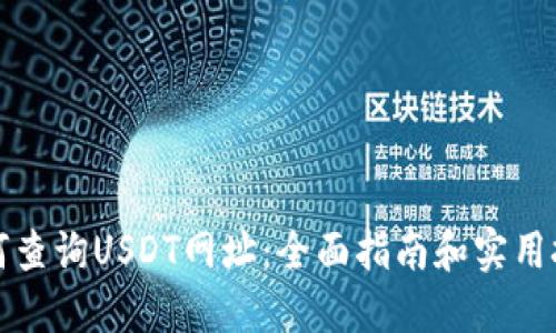 如何查询USDT网址：全面指南和实用技巧
