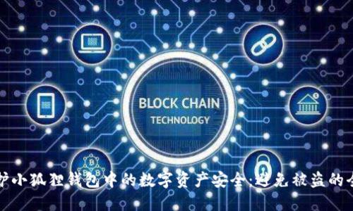 如何保护小狐狸钱包中的数字资产安全：避免被盗的全面指南
