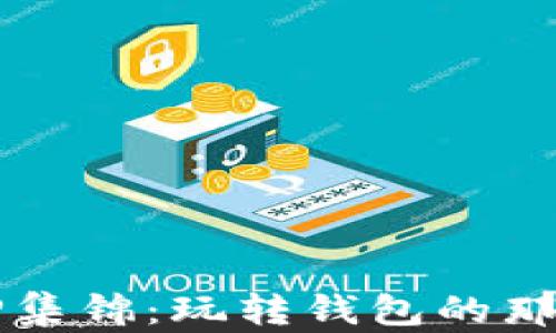 
钱包最帅TP集锦：玩转钱包的那些精彩瞬间